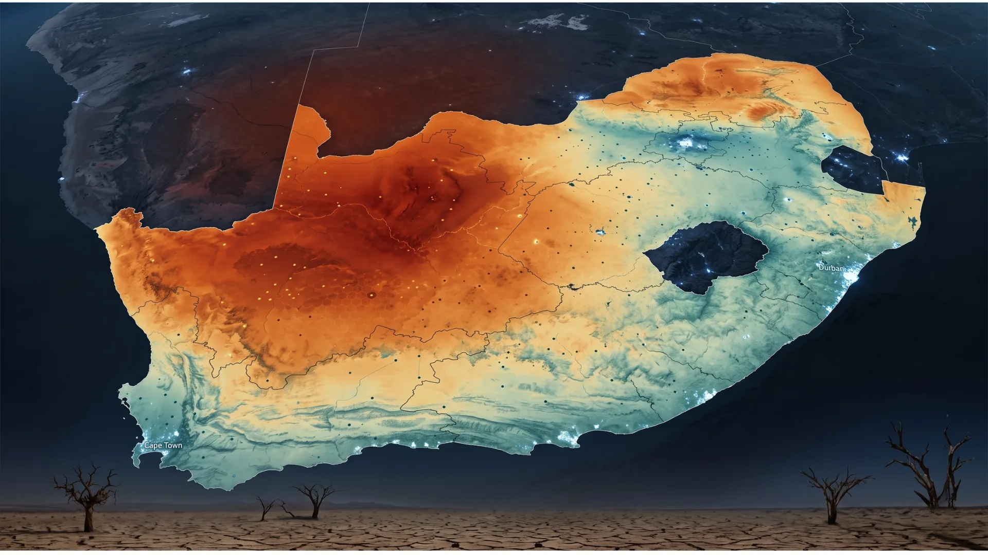 Extreme Temperatures
